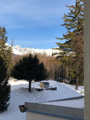 Mountain View Apartment Stola
